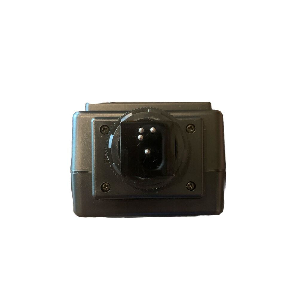 Vivitar Auto Thyristor 2600 D Flash (Condition Unknown, No Way To Test) - Picture 3 of 3
